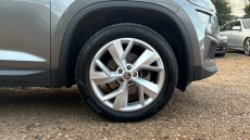 Skoda Kodiaq 1.5 TSI SE L Executive 5dr DSG [7 Seat] Petrol Estate